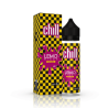 Longfill Chill Out - Lemonade Raspberry Ice 10/60ml | BigVapoteur