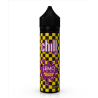 Longfill Chill Out - Lemonade Blackcurrant Cactus Ice 10/60ml | BigVapoteur