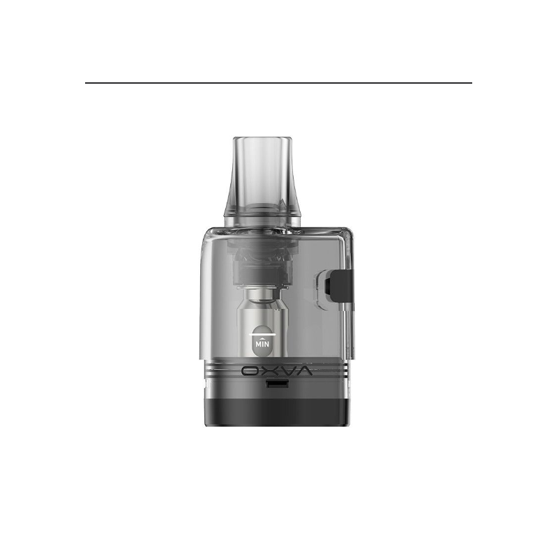 Cartouche OXVA Oneo Pro 4ml 0,6 Ω vide | BigVapoteur