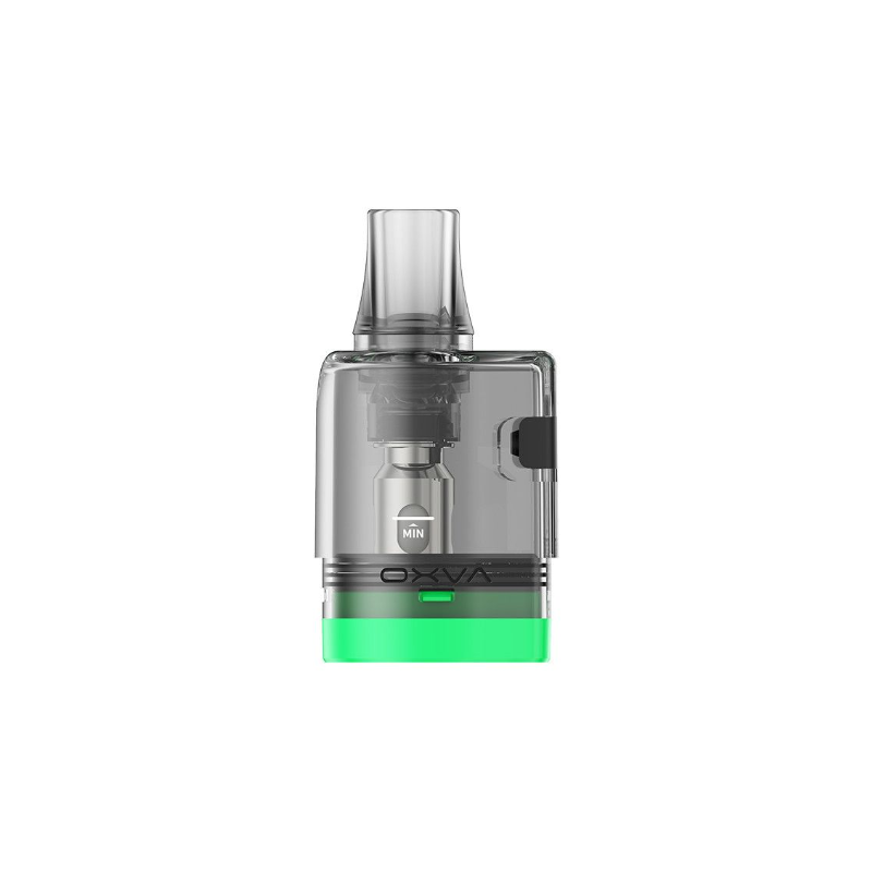 Cartouche OXVA Oneo Pro 4ml 0,8 Ω vide | BigVapoteur