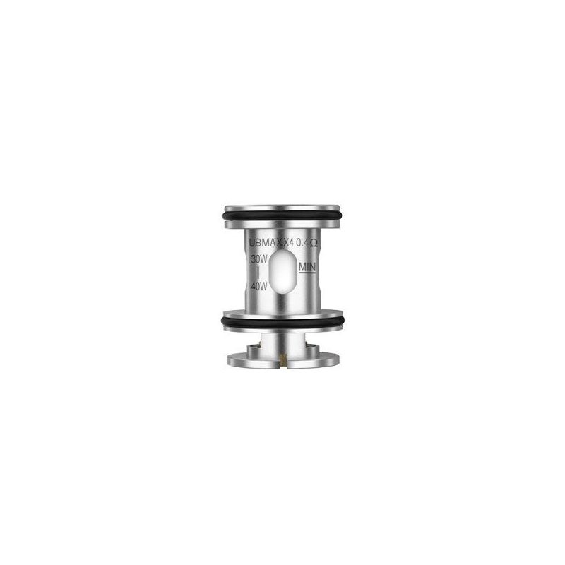 Résistance Lost Vape - UB Max V2 0.4Ω
