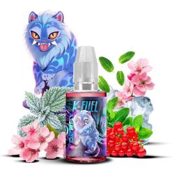 Concentrate K-Fuel - Derby 30ml Bigvapoteur