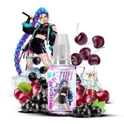 Flavour K-Fuel - Romi 30ml Bigvapoteur