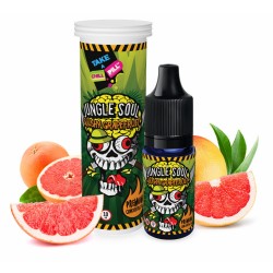 Chill Pill Flavor 10ml - Slushy Grapefruit | BigVapoteur