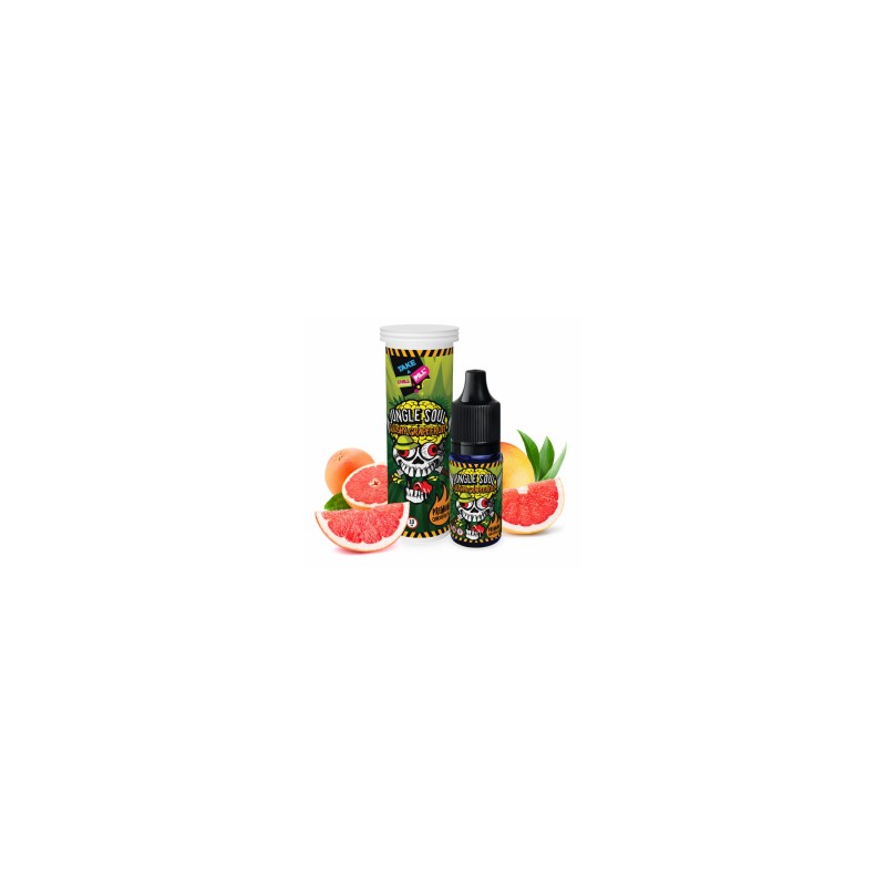 Chill Pill Flavor 10ml - Slushy Grapefruit | BigVapoteur