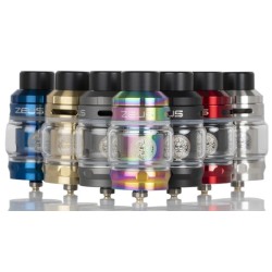 Geekvape Zeus Sub Ohm Tank 5ml 26 mm | BigVapoteur