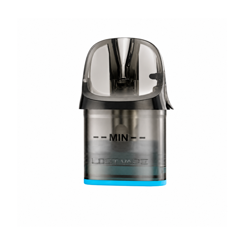 Cartouche Lost Vape E-Plus V2 Dual Mesh 0,6 Ω | BigVapoteur