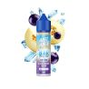 Longfil Just Juice Below Zero - Blackcurrant Melon 12/60ml Bigvapoteur