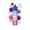 Longfil Just Juice Below Zero - Frozen Berry Gummy 12/60ml Bigvapoteur