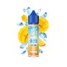 Longfil Just Juice Below Zero - Triple Mango 12/60ml Bigvapoteur