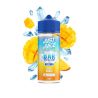 Longfill Just Juice Below Zero Triple Mango 24/120ml Bigvapoteur