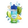Longfill Just Juice Below Zero Guanabana & Lime 24/120ml Bigvapoteur