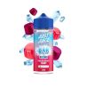 Longfill Just Juice Below Zero Frozen Berry Gummy 24/120ml Bigvapoteur