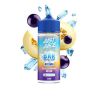 Longfill Just Juice Below Zero Blackcurrant Melon 24/120ml Bigvapoteur
