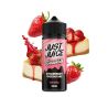 Longfill Just Juice Desserts Strawberry Cheesecake 24/120ml Bigvapoteur