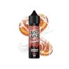 Longfill Just Juice Desserts Cinnamon Pancakes 12/60ml Bigvapoteur