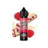 Longfill Just Juice Desserts White Chocolate Raspberry Cheesecake 12/60ml Bigvapoteur