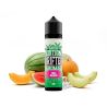 Longfill Drifter Exotic Triple Melon Ice 12/60ml Bigvapoteur