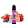 Longfill Drifter Exotic Dragonfruit Blueberry Guava Ice 12/60ml Bigvapoteur