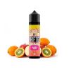 Longfill Drifter Exotic Fuji Apple Kiwano 12/60ml Bigvapoteur