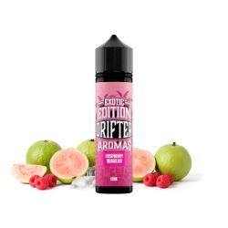 Longfill Drifter Exotic Raspberry Guava Ice 12/60ml Bigvapoteur