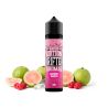 Longfill Drifter Exotic Raspberry Guava Ice 12/60ml Bigvapoteur