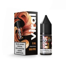 Liquid Viral Salt - Raw Apric 20mg 10ml
