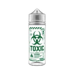 Komplet 10 szt. - Butelka Chubby 120 ml z podziałką | Bigvapoteur