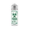 Komplet 10 szt. - Butelka Chubby 120 ml z podziałką | Bigvapoteur