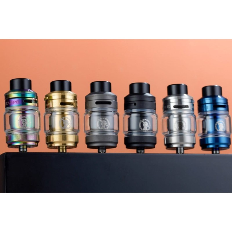 Geekvape - Zeus Sub Ohm SE Tank 29 mm | BigVapoteur