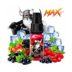 Koncentrat - Ragnarok MAX 10ml by A&L Bigvapoteur