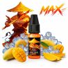Koncentrat - Raiden MAX 10ml by A&L Bigvapoteur
