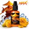 Aromat A&L - Raiden MAX 30ml Bigvapoteur