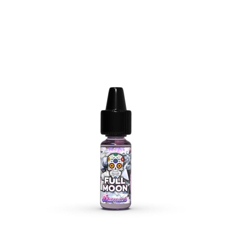 Aromat Diam's by Full Moon 10ml - Diamant Bigvapoteur