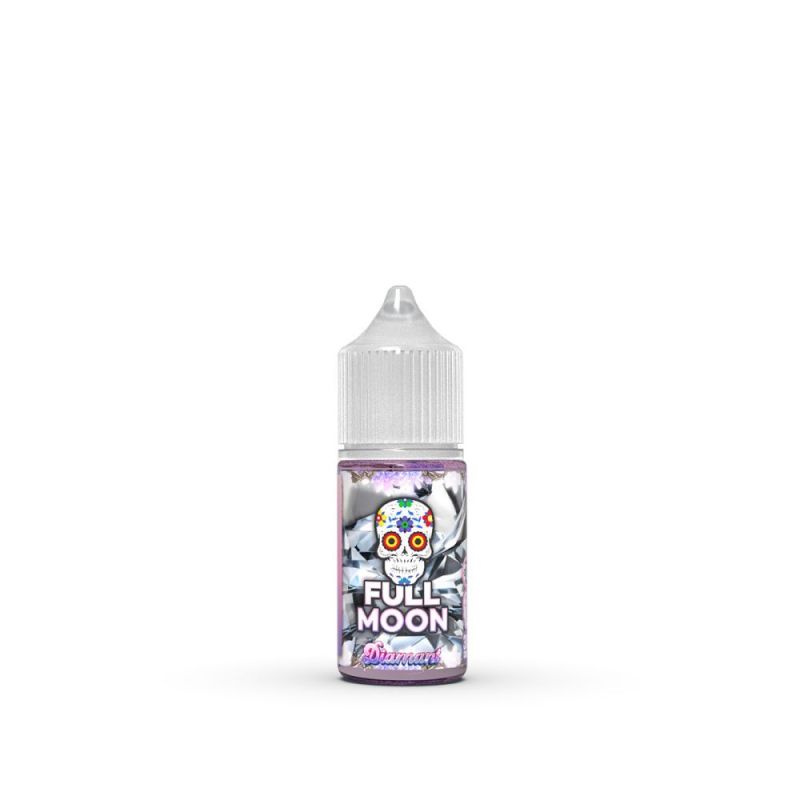 Aromat Diam's by Full Moon 30ml - Diamant Bigvapoteur