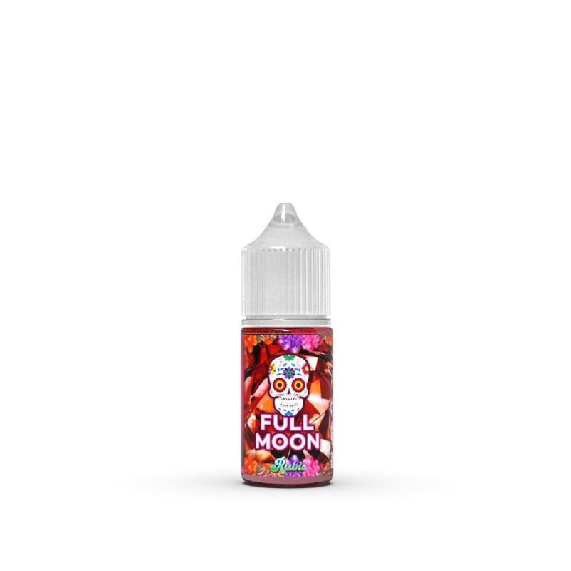 Aromat Diam's by Full Moon 30ml - Rubis Bigvapoteur