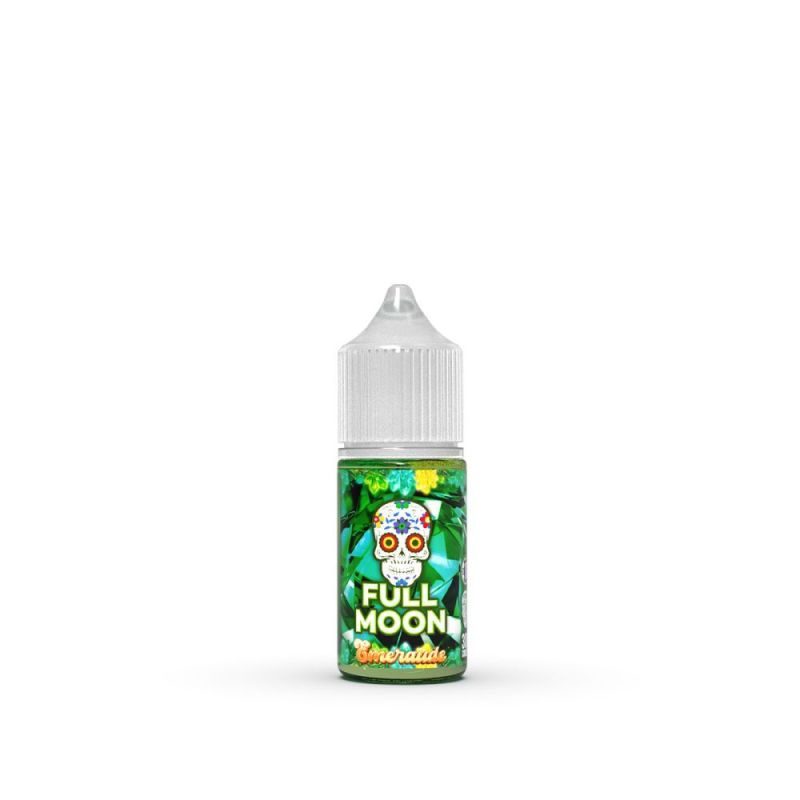Aromat Diam's by Full Moon 30ml - Émeraude Bigvapoteur