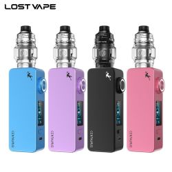 Lost Vape Centaurus M100 Kit + Centaurus Sub Ohm V2  l Bigvapoteur