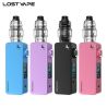 Lost Vape Centaurus M100 Kit + Centaurus Sub Ohm V2  l Bigvapoteur