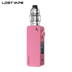 Lost Vape Centaurus M100 Kit + Centaurus Sub Ohm V2  l Bigvapoteur