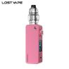 Lost Vape Centaurus M100 Kit + Centaurus Sub Ohm V2  l Bigvapoteur