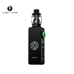 Lost Vape Centaurus M100 Kit + Centaurus Sub Ohm V2  l Bigvapoteur