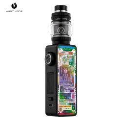 Lost Vape Centaurus M100 Kit + Centaurus Sub Ohm V2  l Bigvapoteur