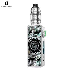 Lost Vape Centaurus M100 Kit + Centaurus Sub Ohm V2  l Bigvapoteur
