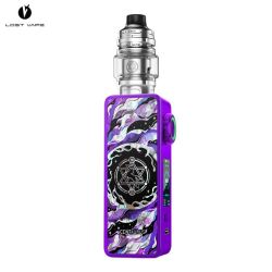 Lost Vape Centaurus M100 Kit + Centaurus Sub Ohm V2  l Bigvapoteur