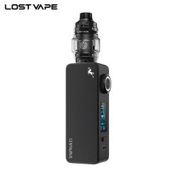 Lost Vape Centaurus M100 Kit + Centaurus Sub Ohm V2  l Bigvapoteur