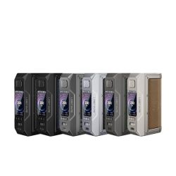 Lost Vape - Box Thelema Q200 Pro 200W Bigvapoteur