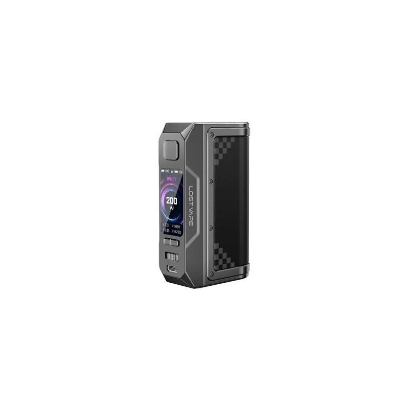 Lost Vape - Box Thelema Q200 Pro 200W Bigvapoteur