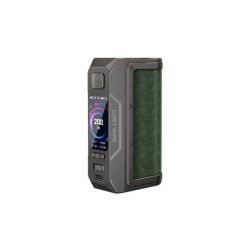 Lost Vape - Box Thelema Q200 Pro 200W Bigvapoteur