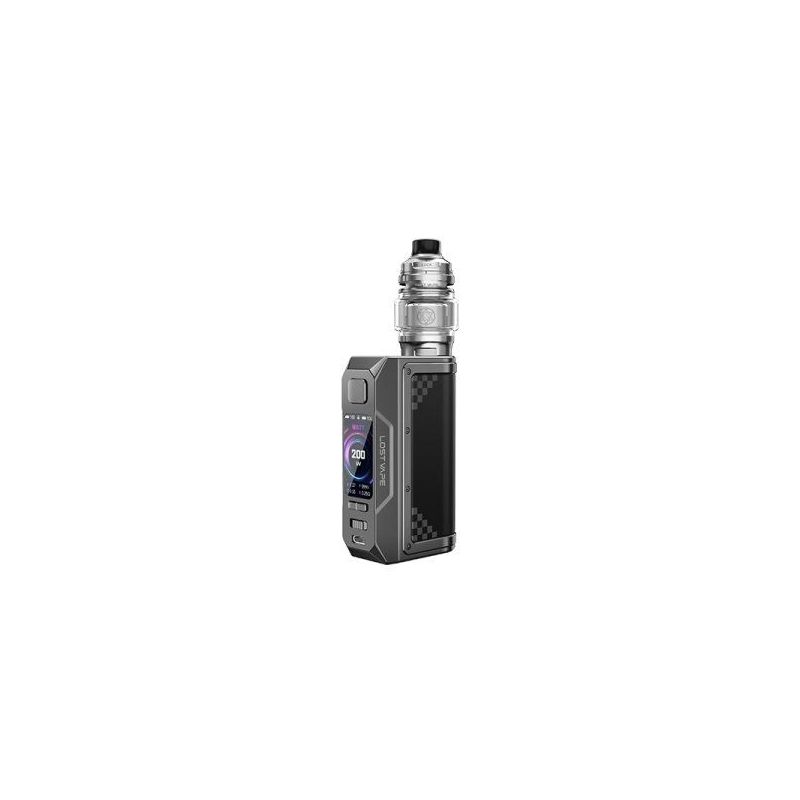 Lost Vape - Kit Thelema Q200 Pro 200W 5ml Bigvapoteur